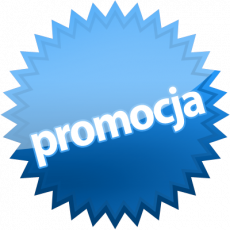 PROMOCJA !!!