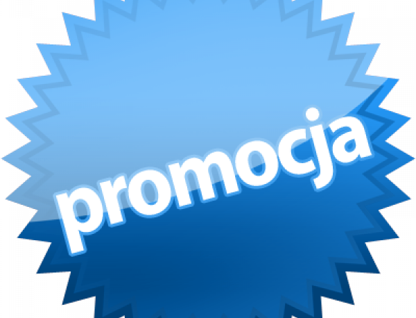 PROMOCJA !!!