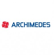 ARCHIMEDES logo