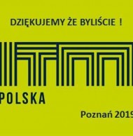 Dziękujemy że byliście ! Dziękujemy że byliście !