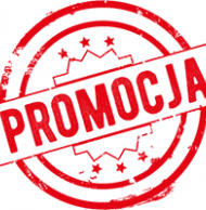 PROMOCJA !!!