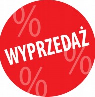 Wyprzedaż gwintowników