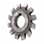 DOLFA-45V-R0.25, 12-18 zębów DOLFA-45V-R0.25, 12-18 zębów