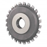 DOLFA-45V-R0.25, 24 zęby DOLFA-45V-R0.25, 24 zęby