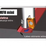 Kyocera MFH MINI Kyocera MFH MINI