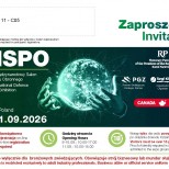 Zaproszenie MSPO '26
