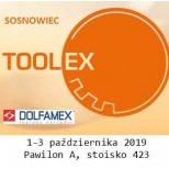 TOOLEX Sosnowiec 1-3.10.2019